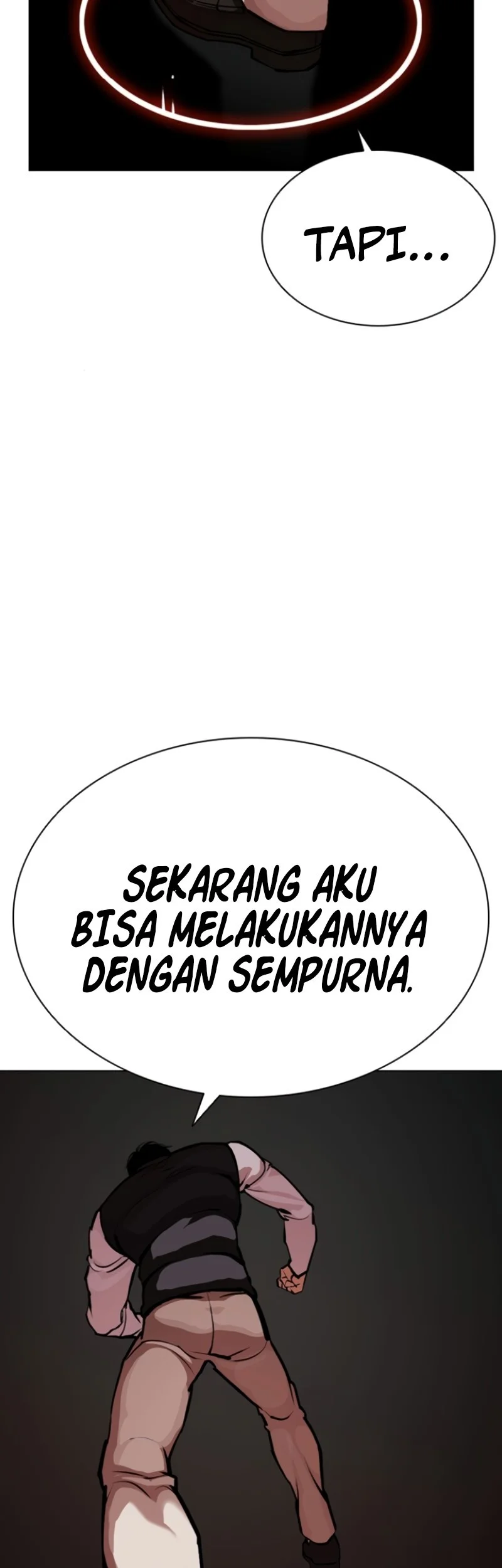 Lookism Chapter 593 - halaman 81