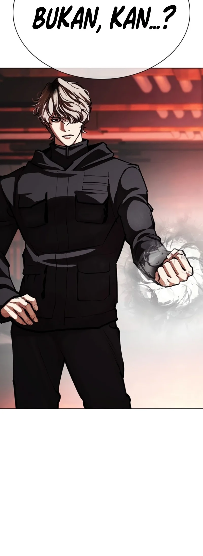Lookism Chapter 593 - halaman 90