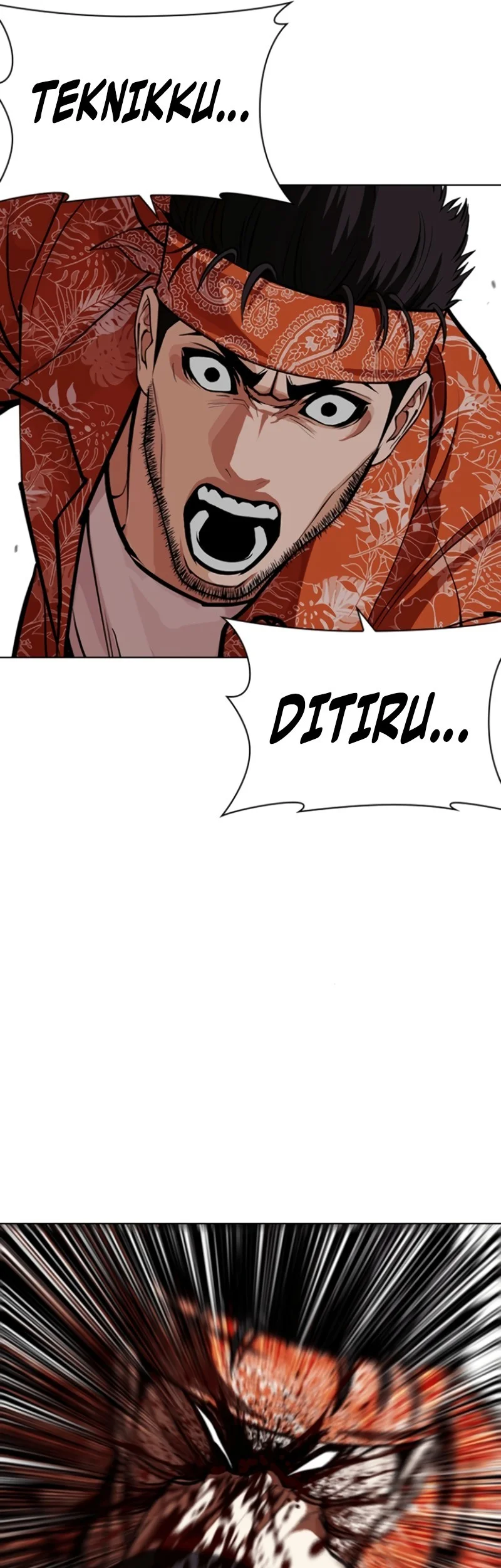 Lookism Chapter 593 - halaman 91