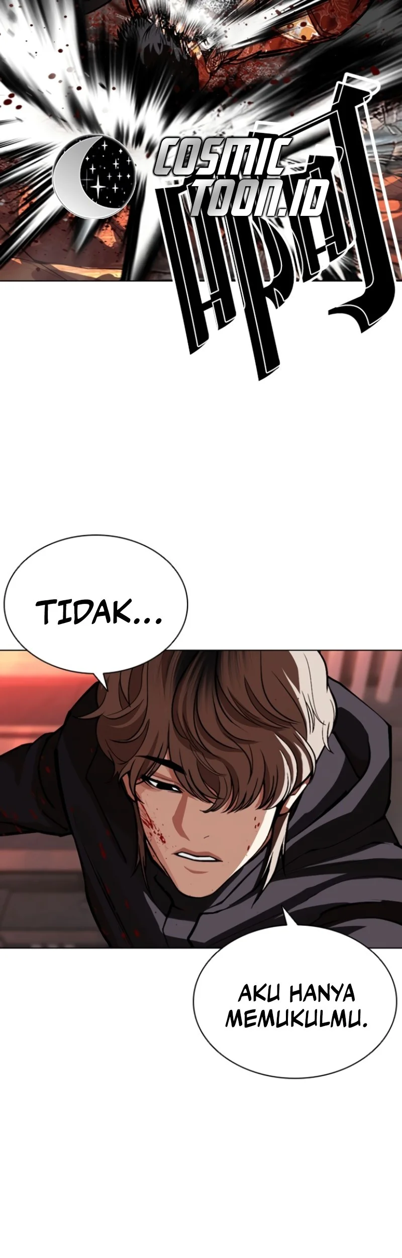 Lookism Chapter 593 - halaman 93