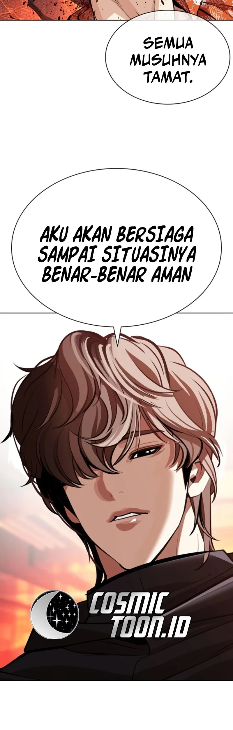 Lookism Chapter 593 - halaman 96