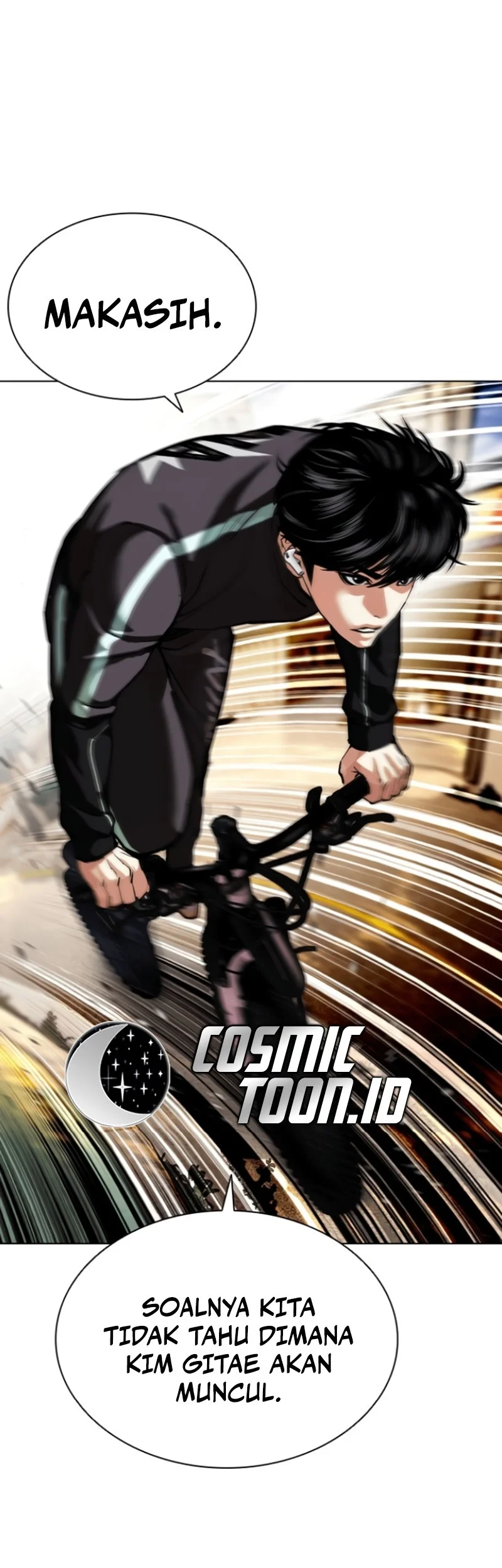 Lookism Chapter 593 - halaman 97
