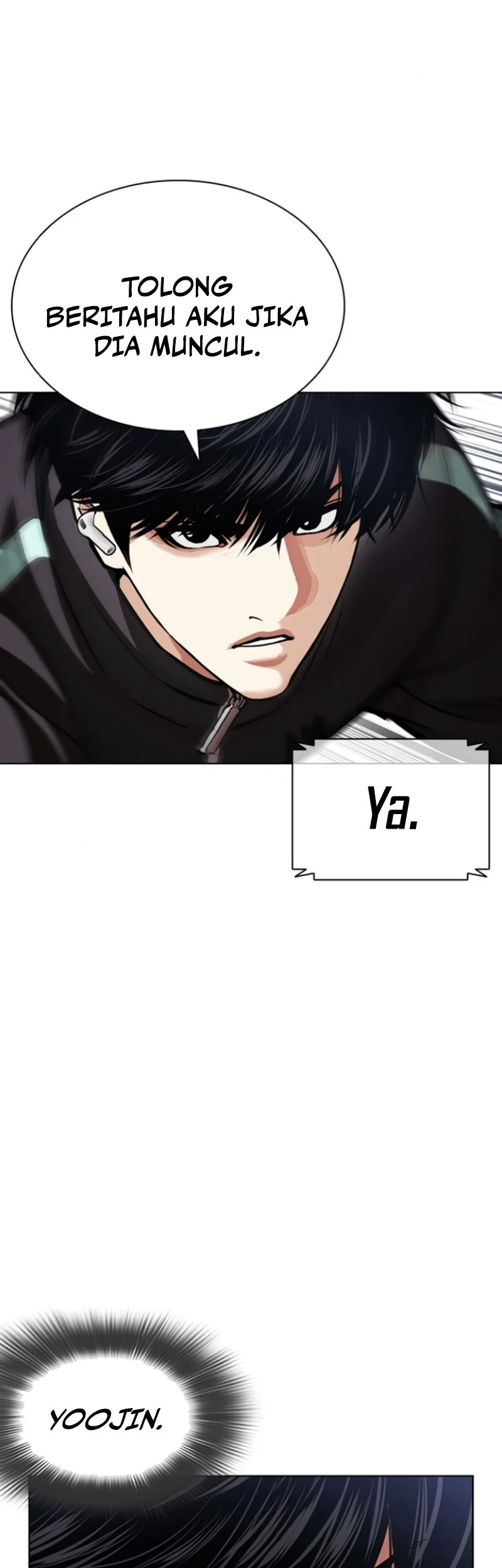 Lookism Chapter 593 - halaman 98