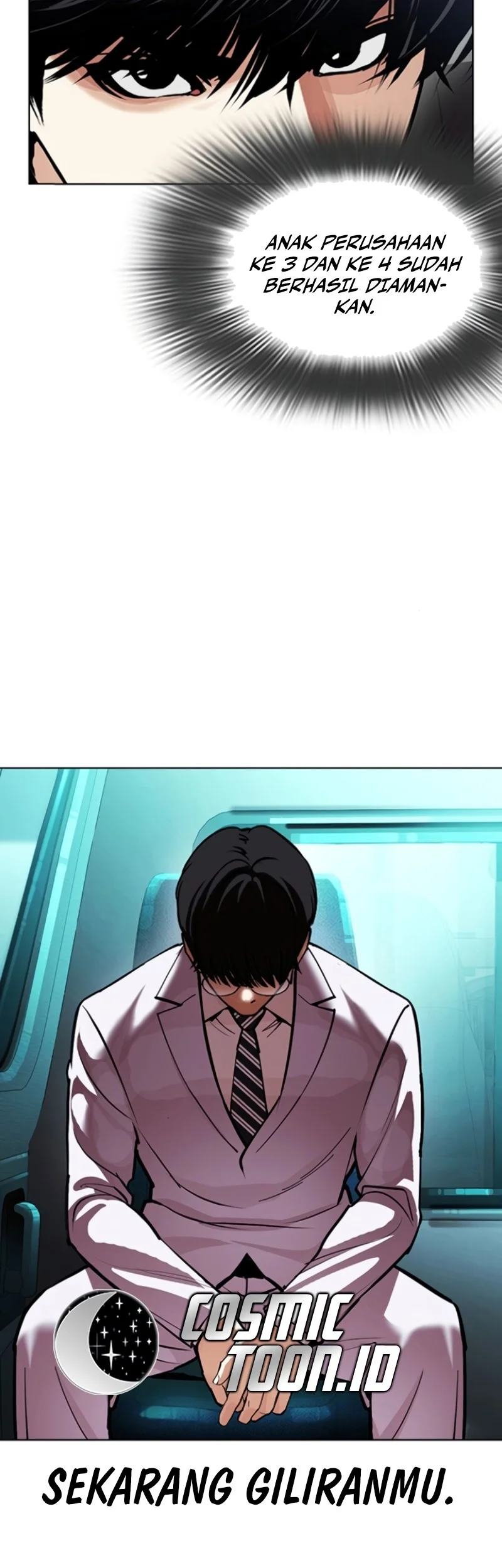 Lookism Chapter 593 - halaman 99