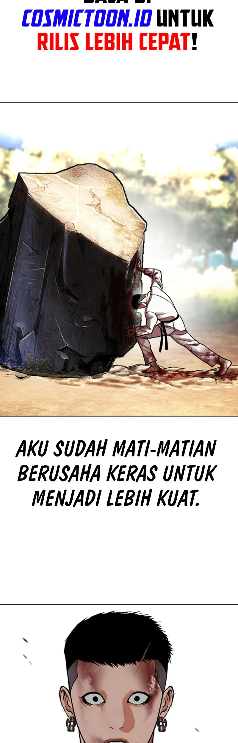 Lookism Chapter 594 - halaman 11
