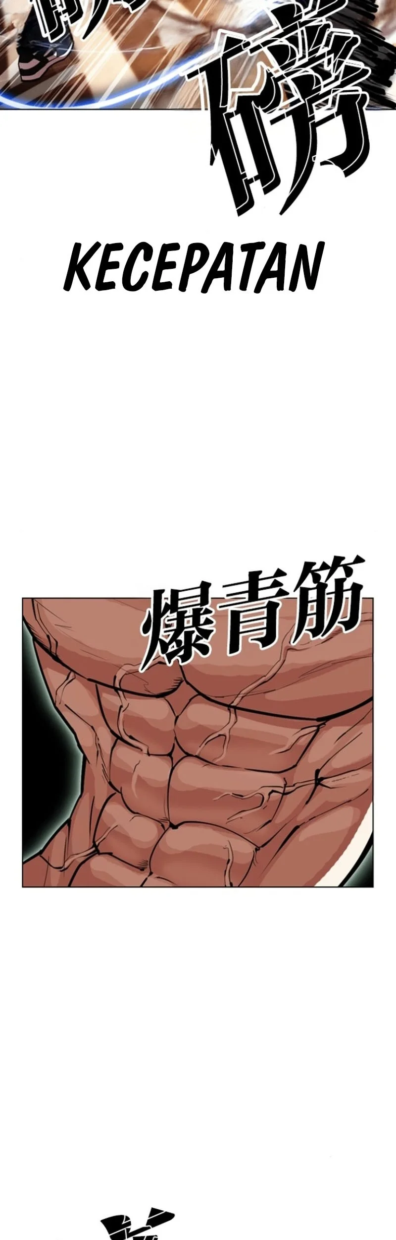 Lookism Chapter 594 - halaman 15