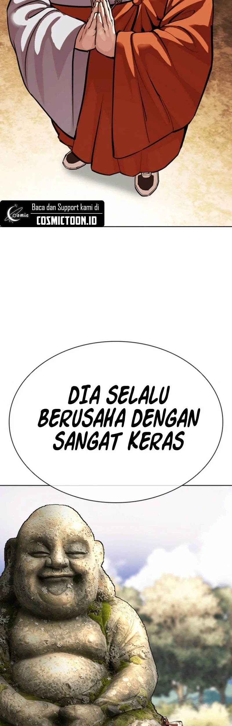 Lookism Chapter 594 - halaman 20
