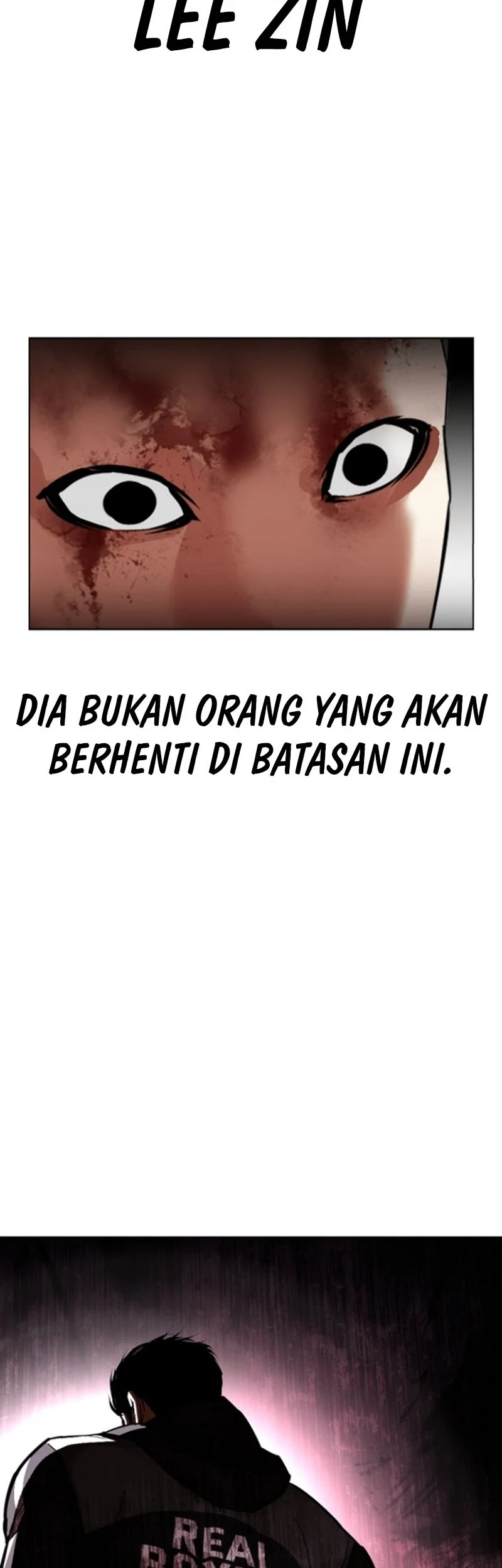 Lookism Chapter 594 - halaman 22