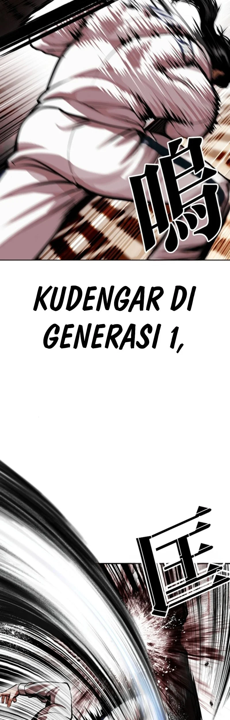 Lookism Chapter 594 - halaman 28