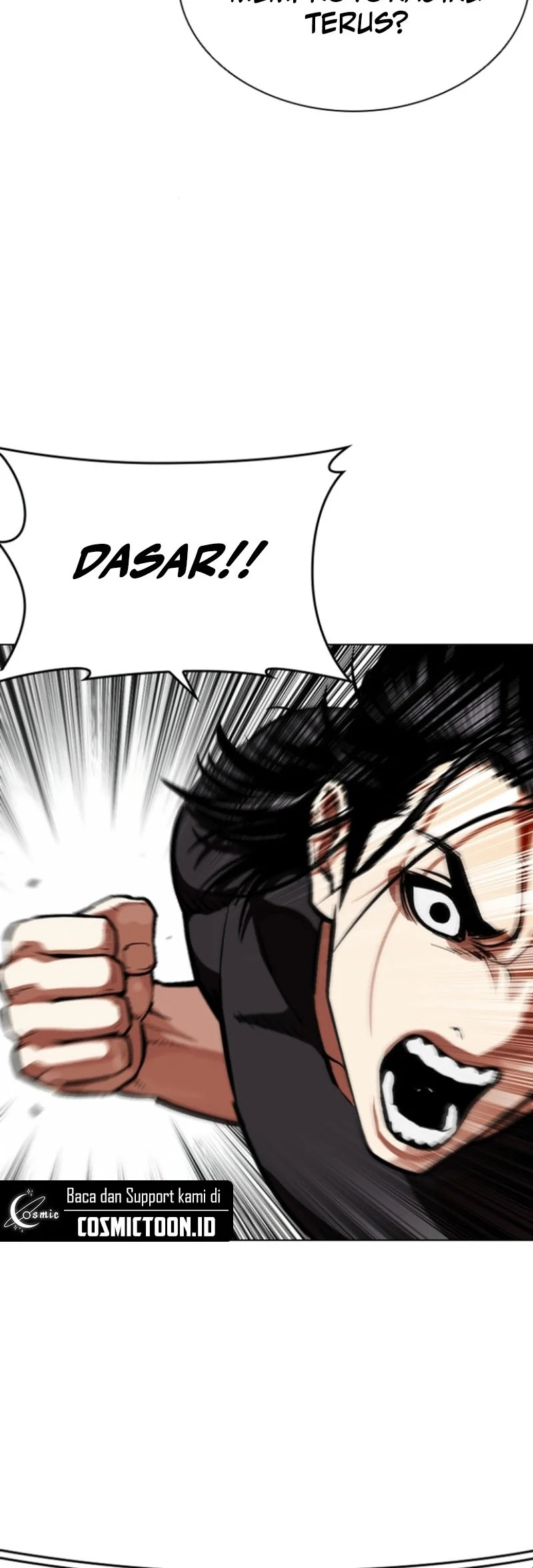 Lookism Chapter 594 - halaman 36