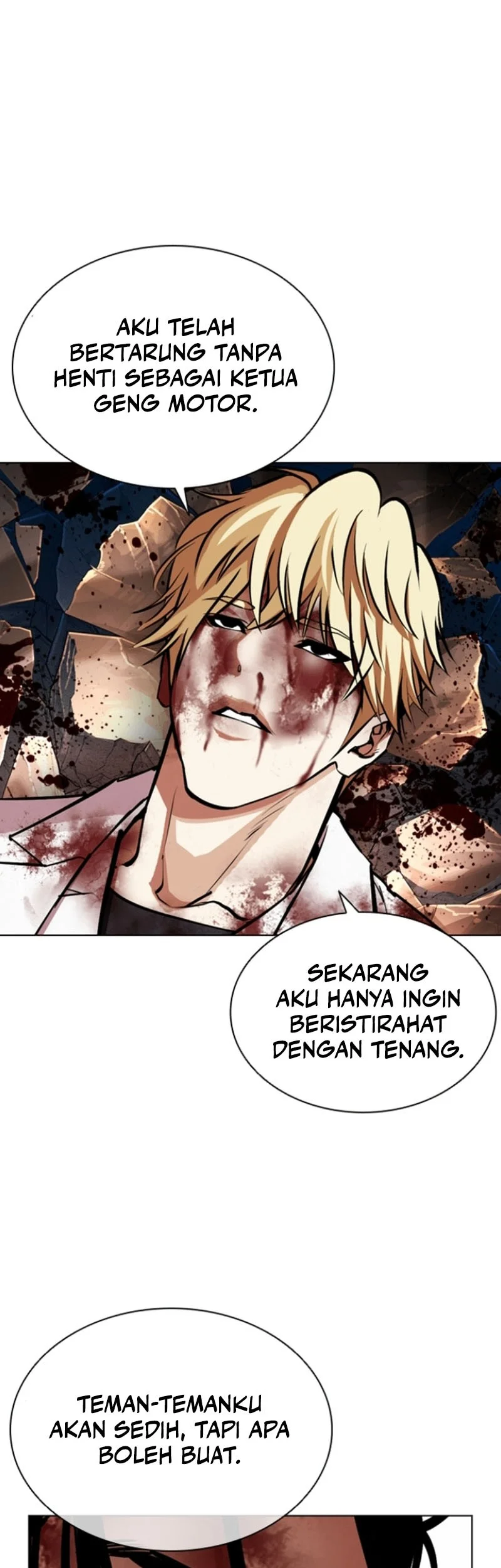 Lookism Chapter 594 - halaman 41
