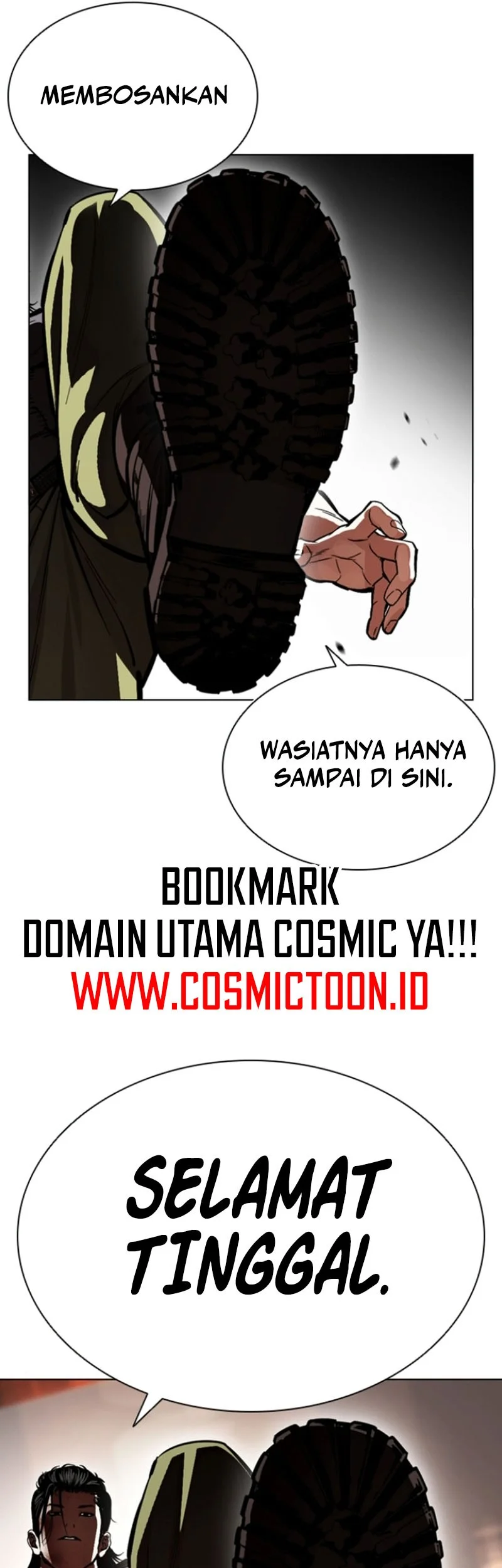 Lookism Chapter 594 - halaman 43