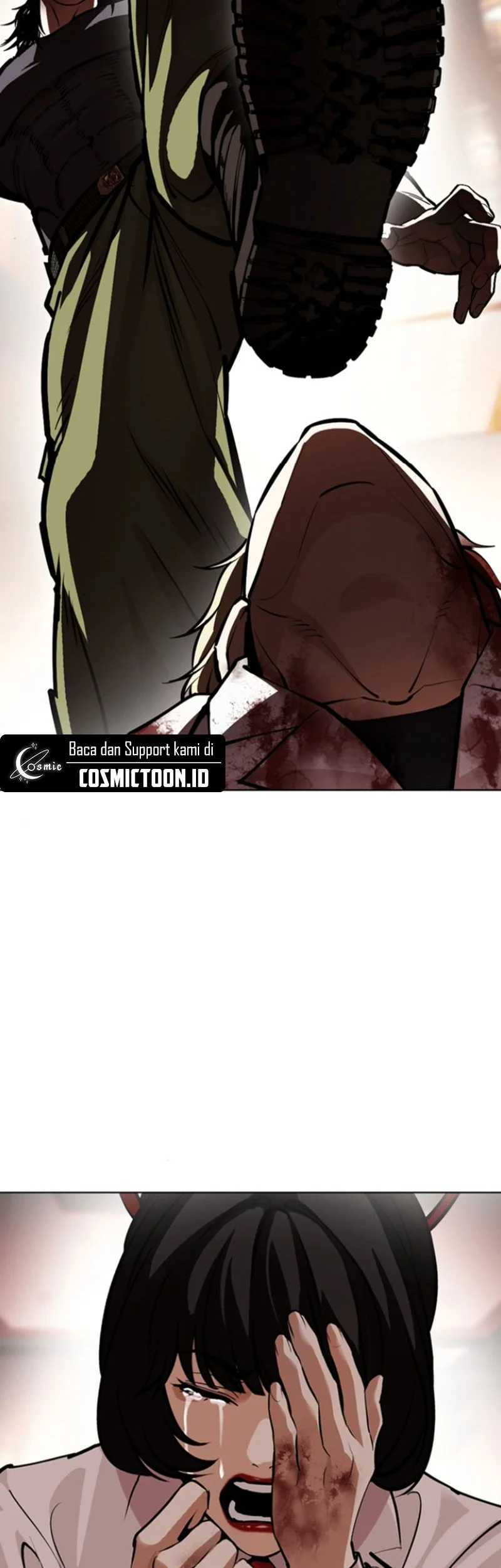 Lookism Chapter 594 - halaman 44