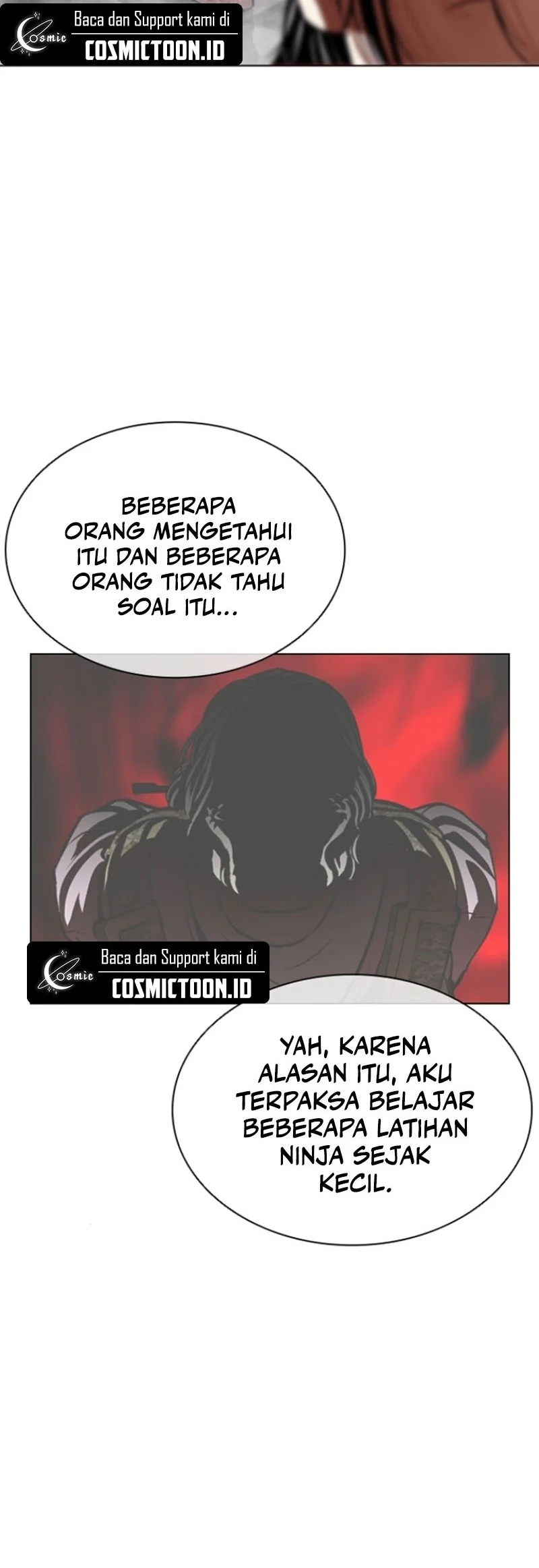 Lookism Chapter 594 - halaman 48