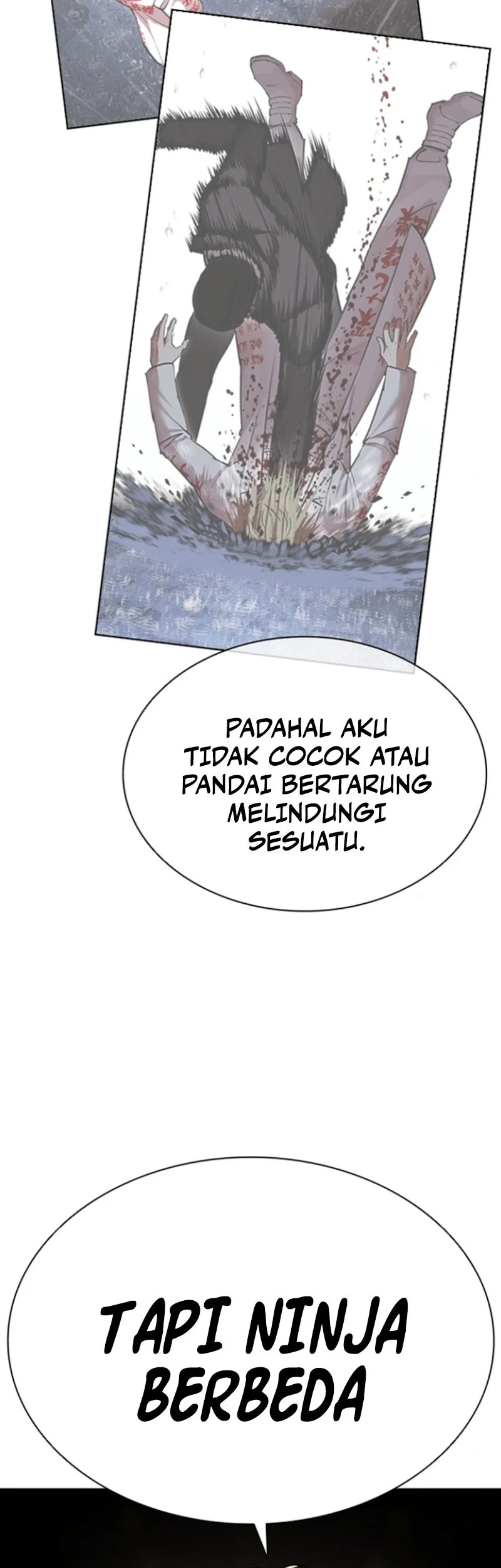 Lookism Chapter 594 - halaman 53