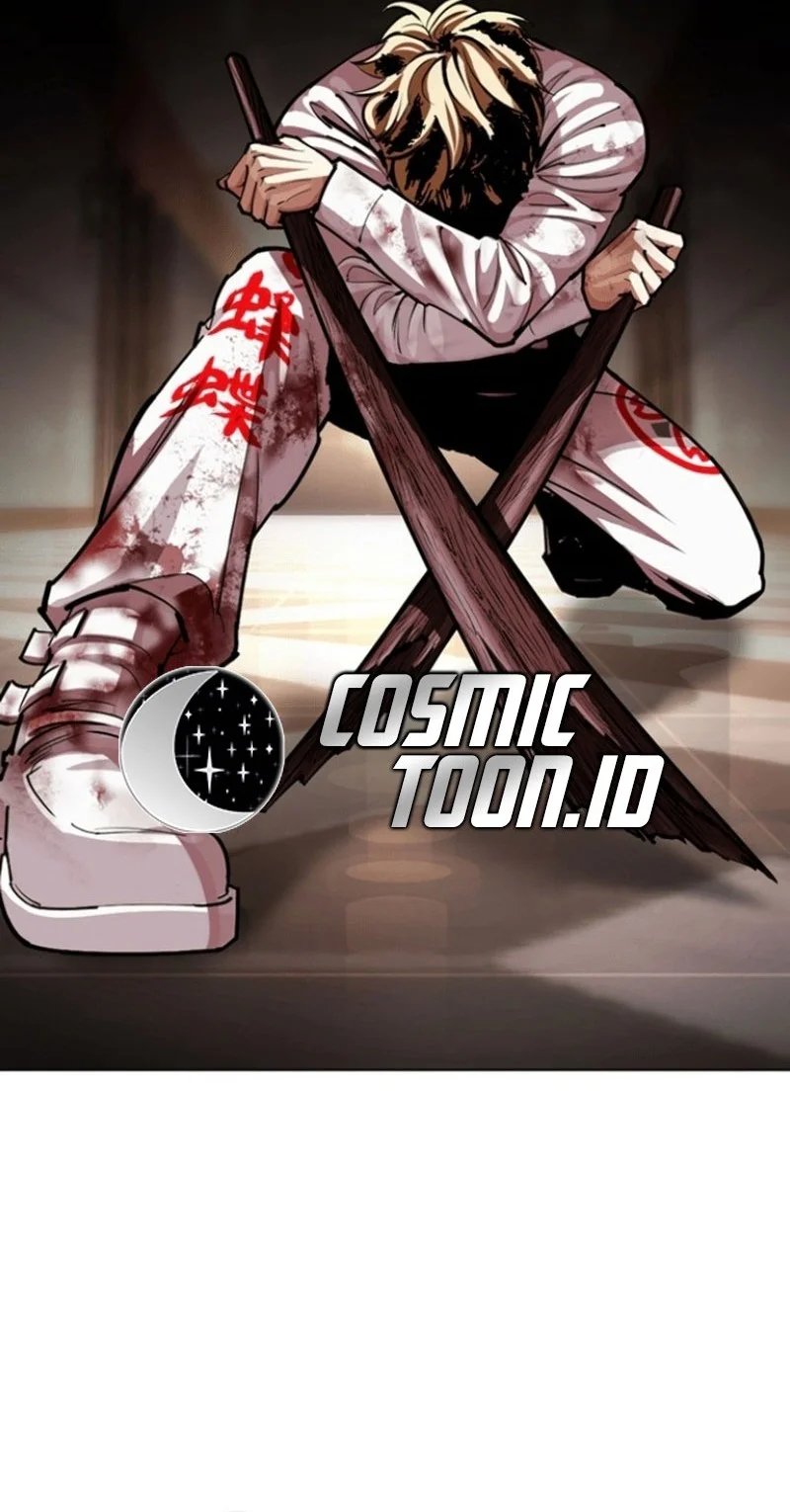 Lookism Chapter 594 - halaman 54