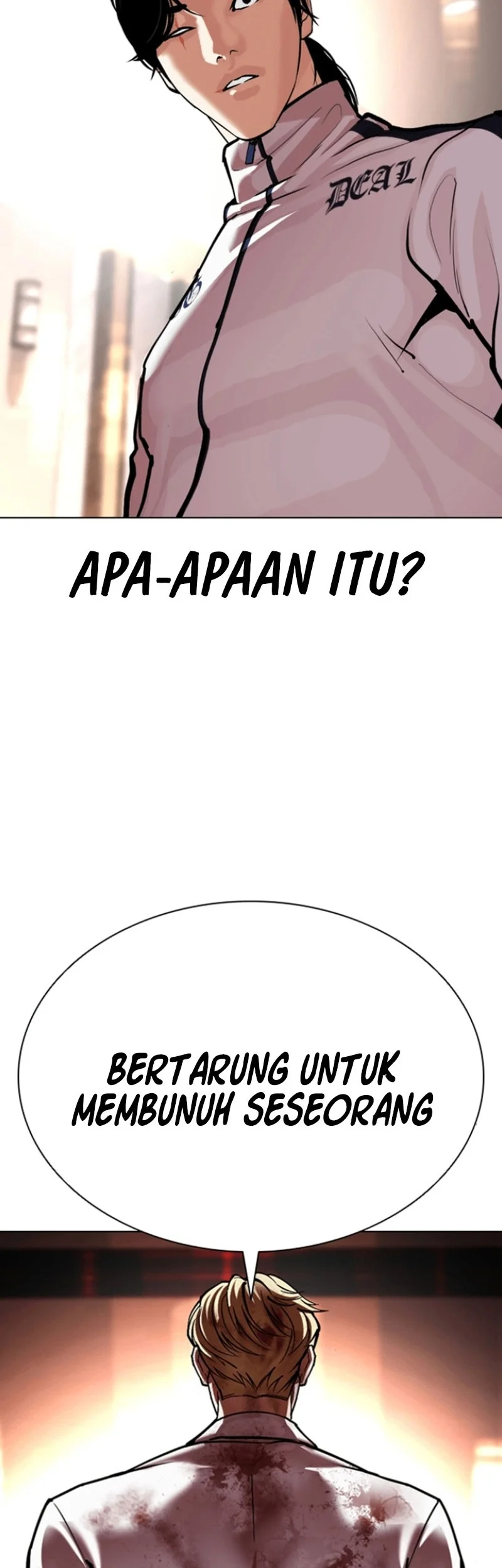 Lookism Chapter 594 - halaman 62