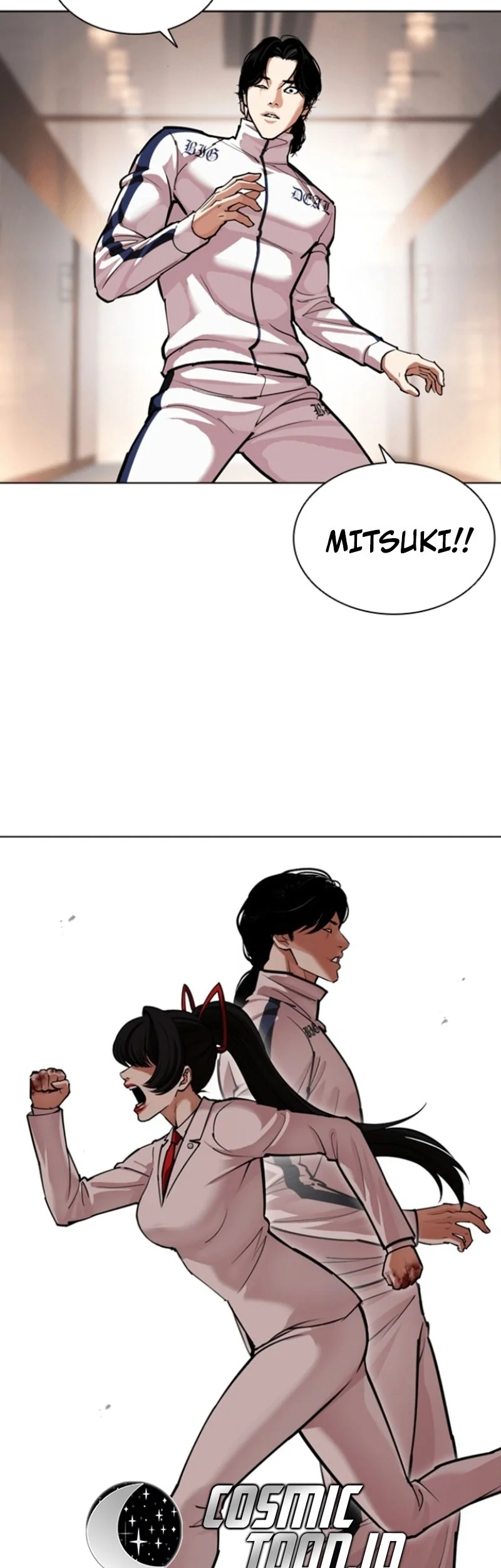 Lookism Chapter 594 - halaman 65