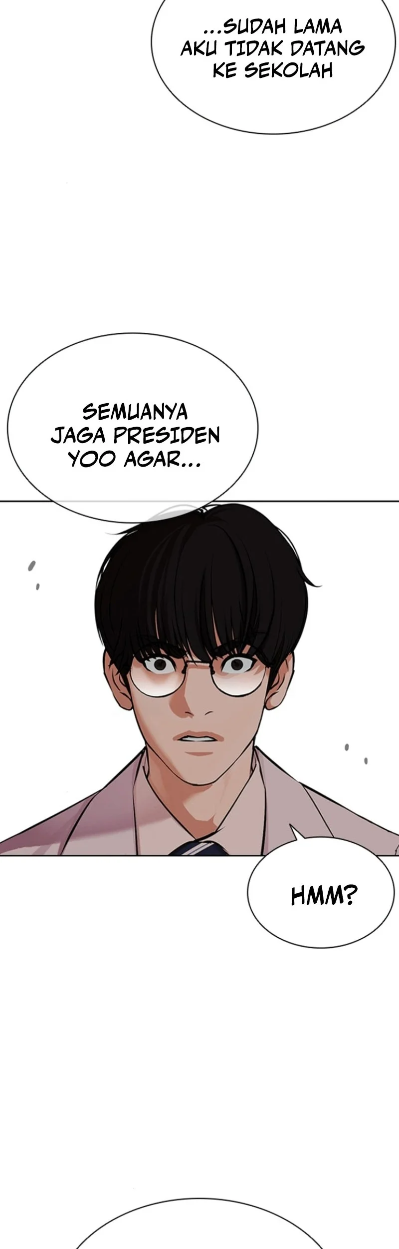 Lookism Chapter 594 - halaman 76