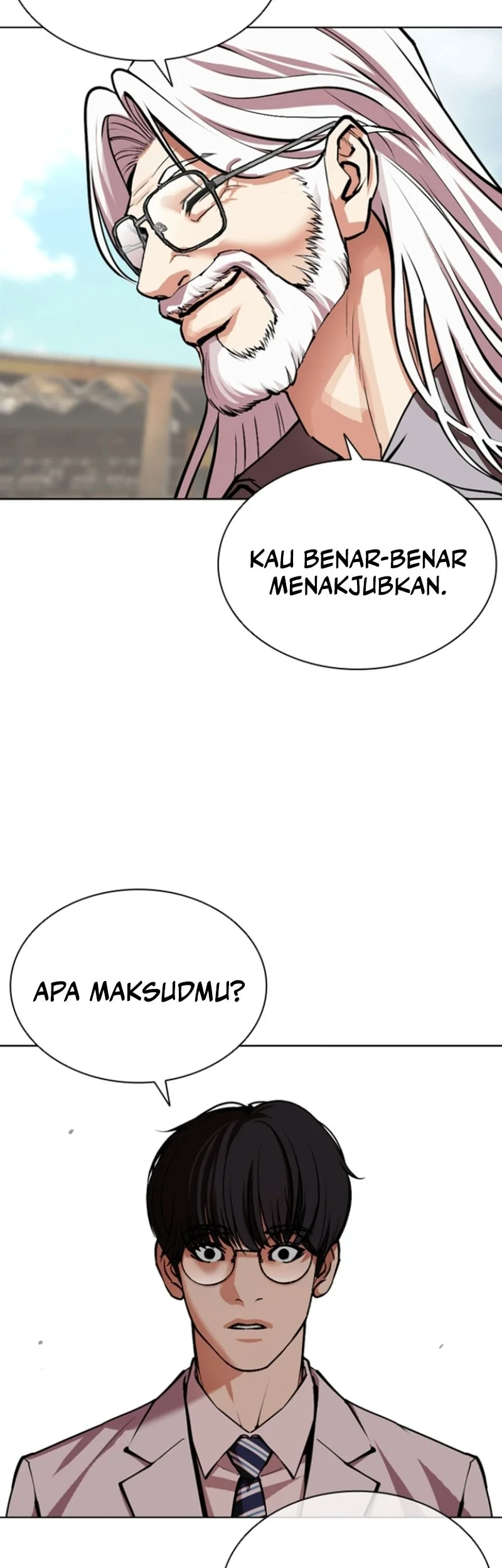 Lookism Chapter 594 - halaman 80