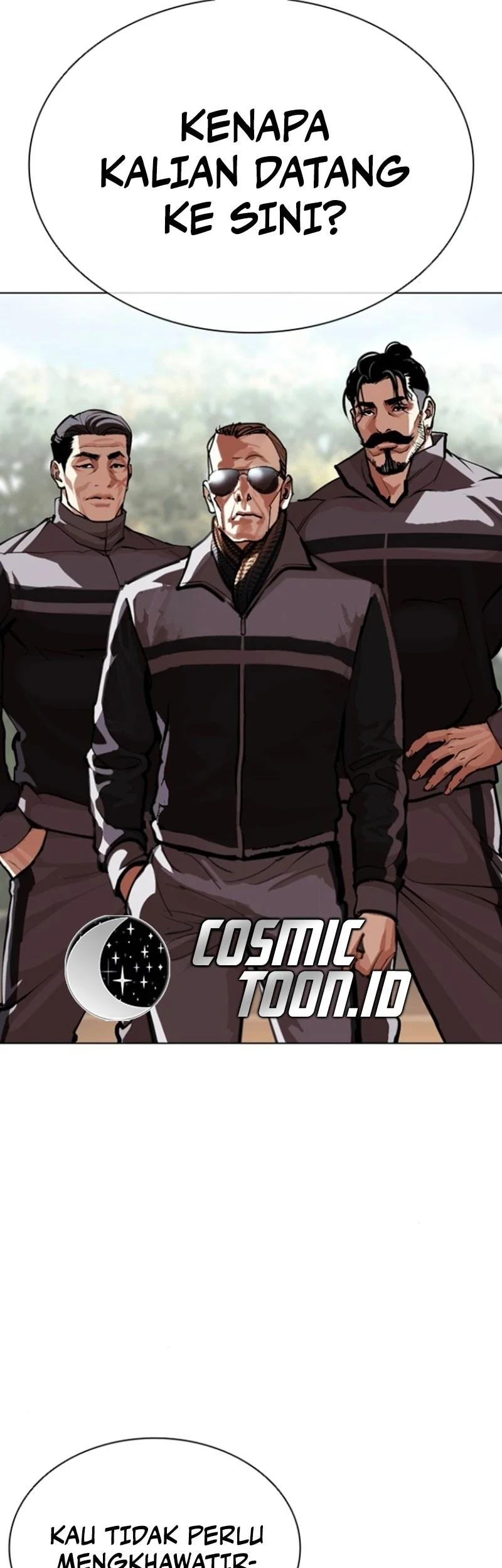 Lookism Chapter 594 - halaman 85