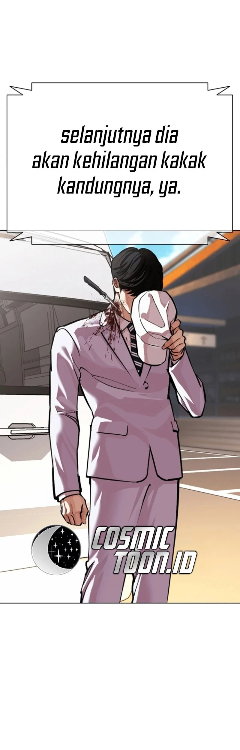 Lookism Chapter 594 - halaman 88