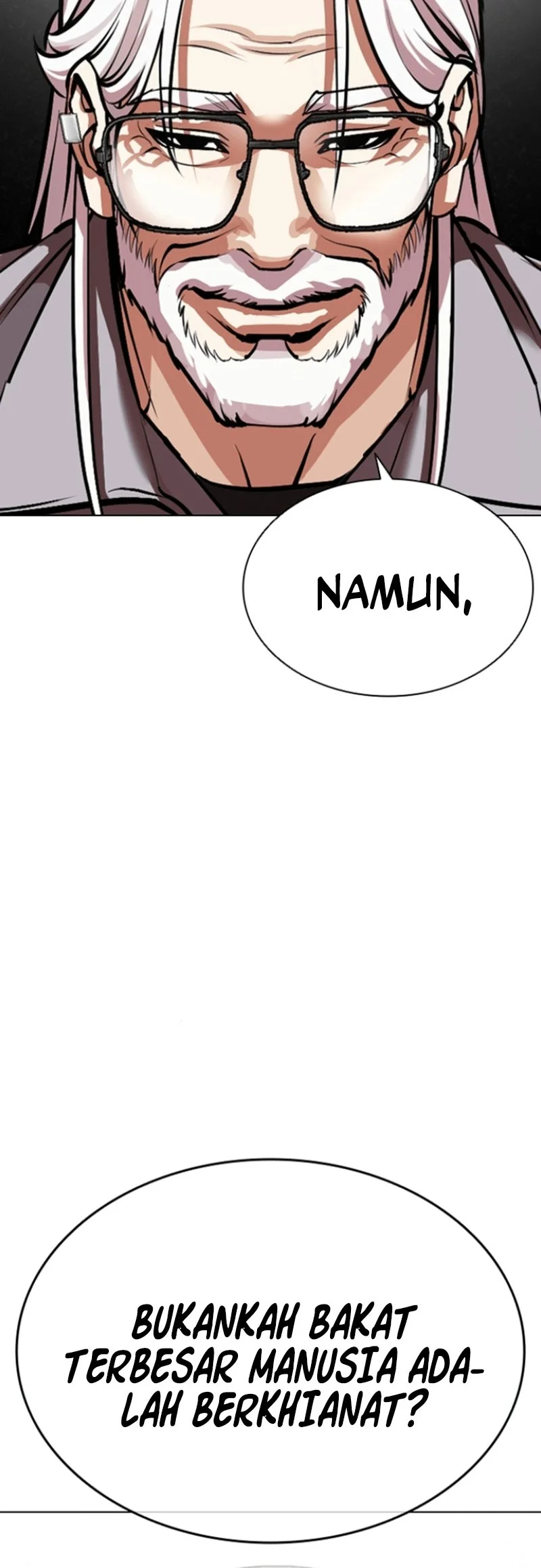 Lookism Chapter 594 - halaman 90
