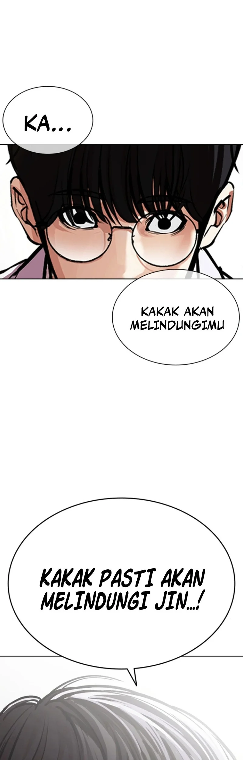 Lookism Chapter 594 - halaman 94