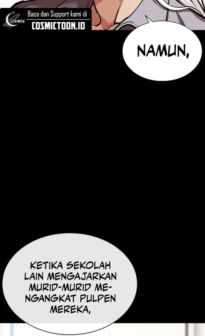 Lookism Chapter 595 - halaman 12