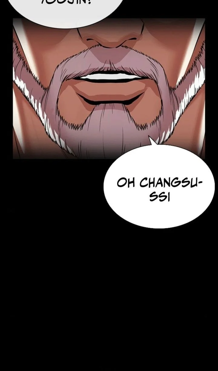 Lookism Chapter 595 - halaman 18