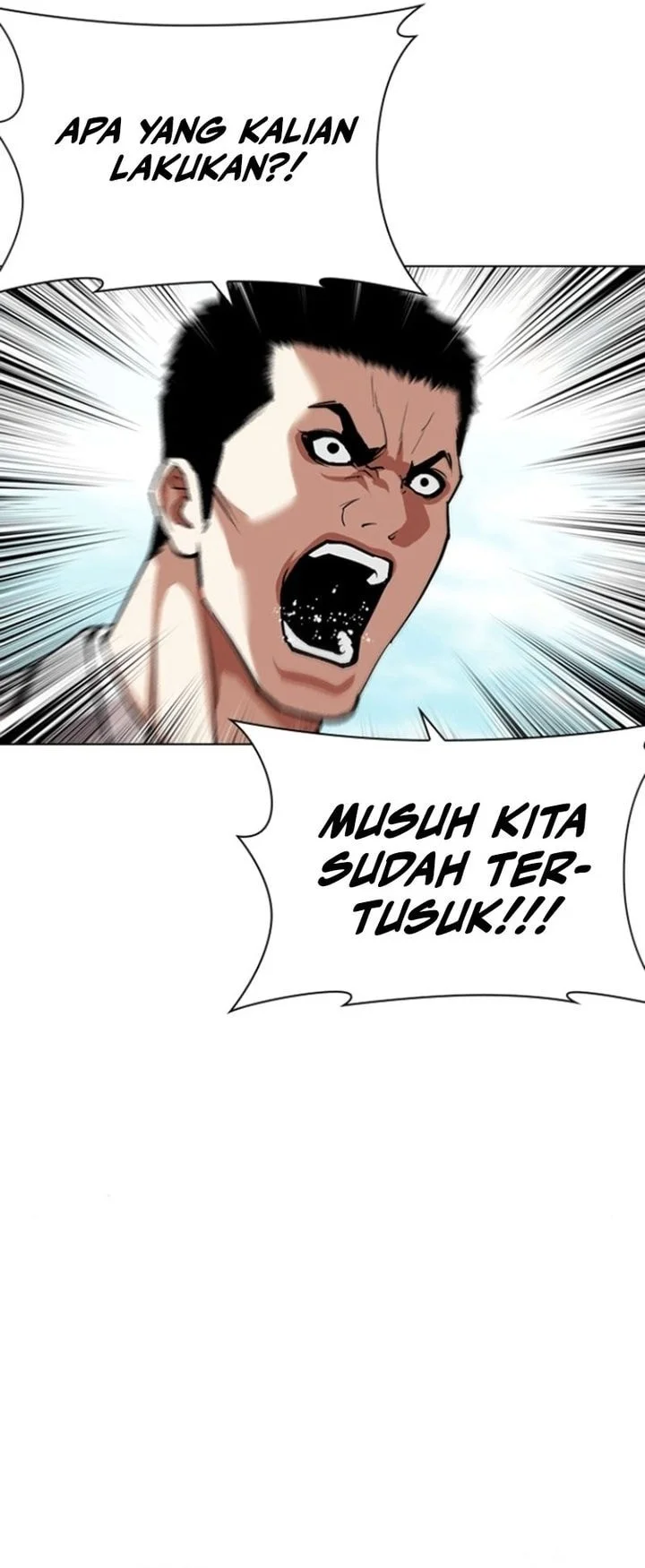 Lookism Chapter 595 - halaman 24