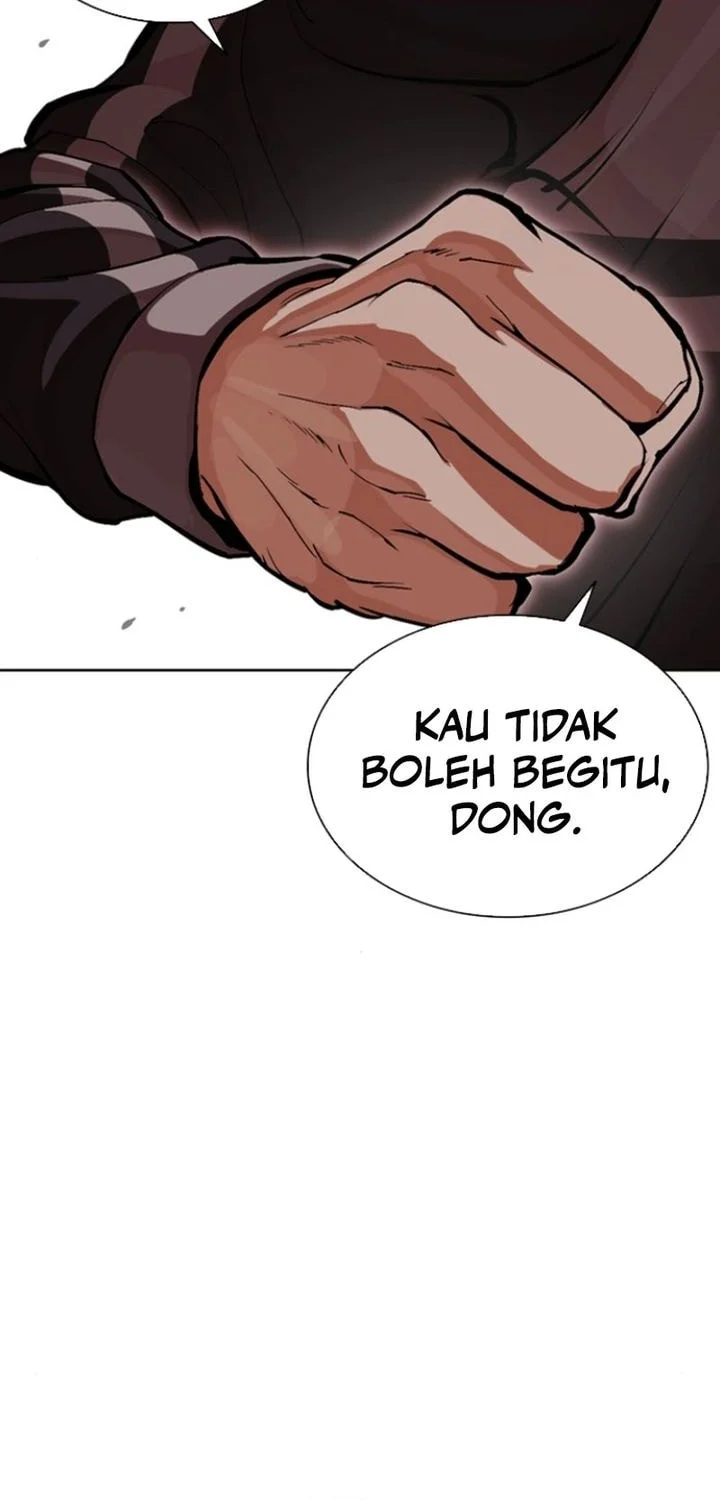 Lookism Chapter 595 - halaman 36