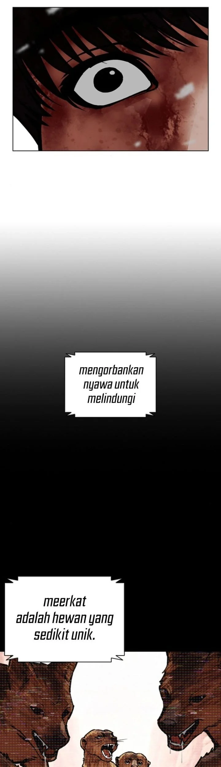 Lookism Chapter 595 - halaman 53
