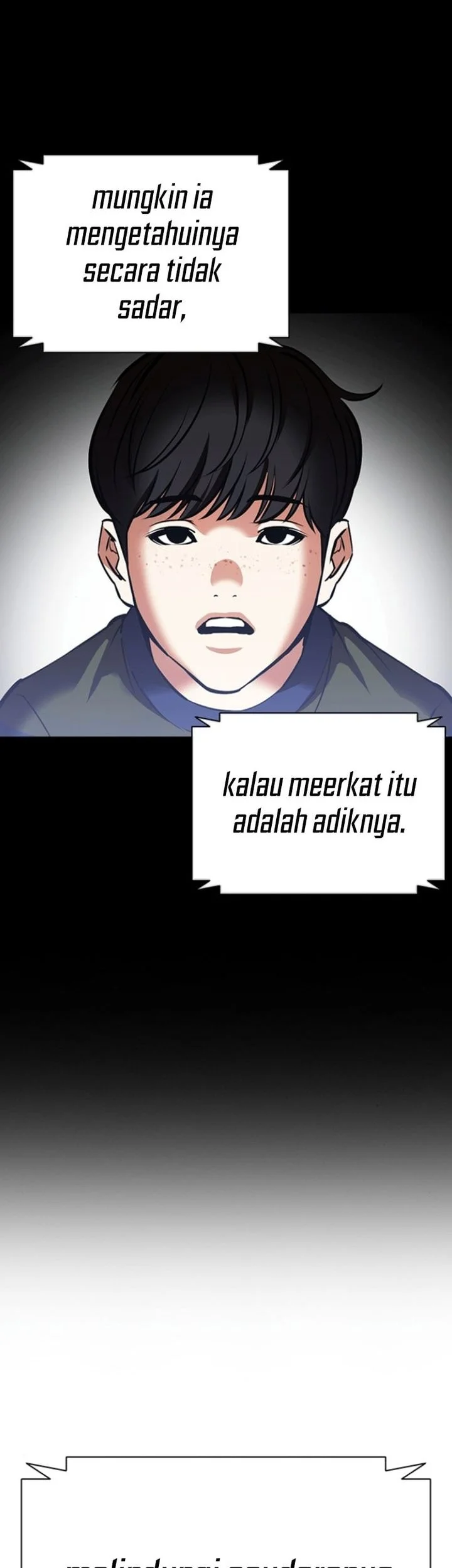 Lookism Chapter 595 - halaman 56