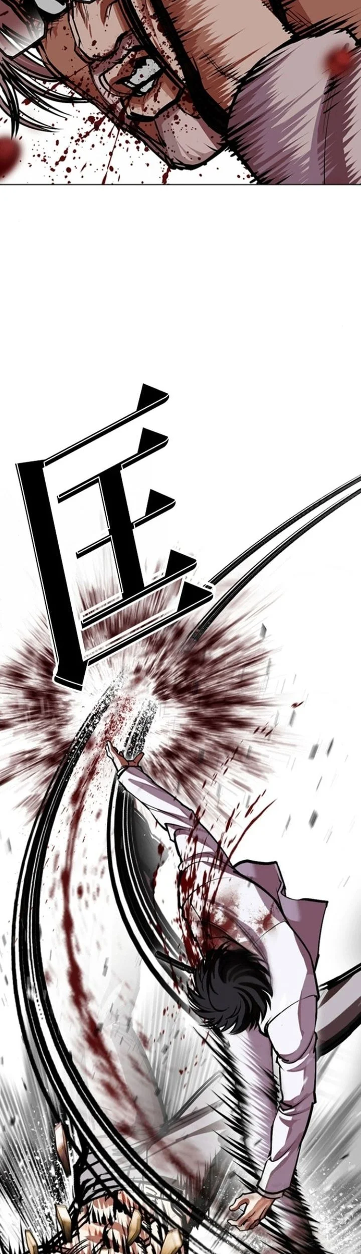 Lookism Chapter 595 - halaman 59