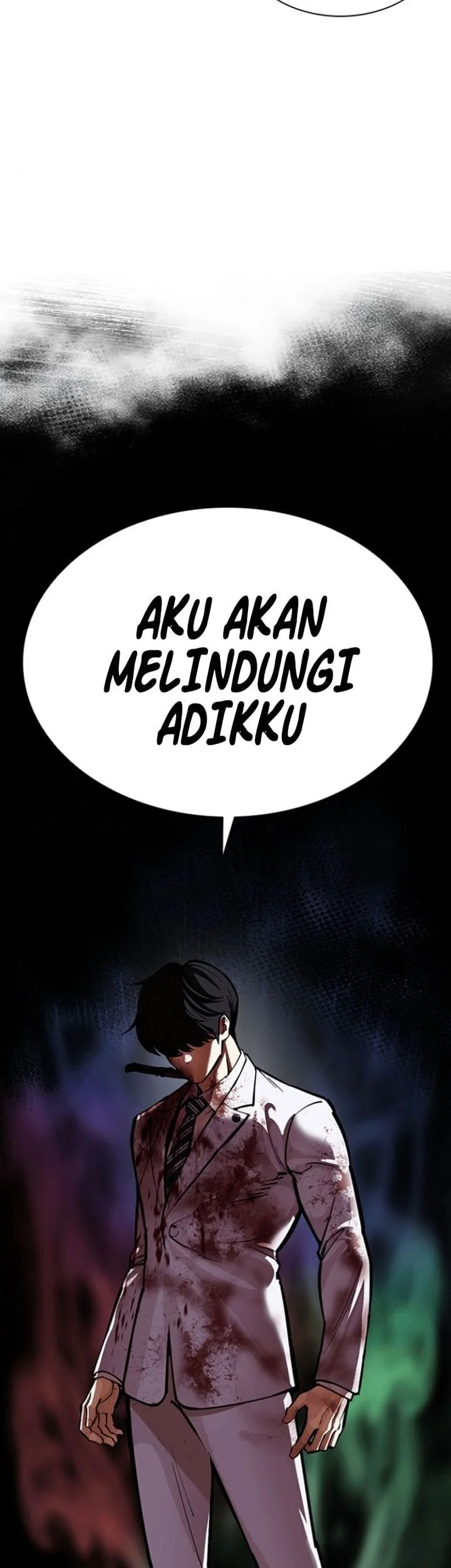 Lookism Chapter 595 - halaman 62
