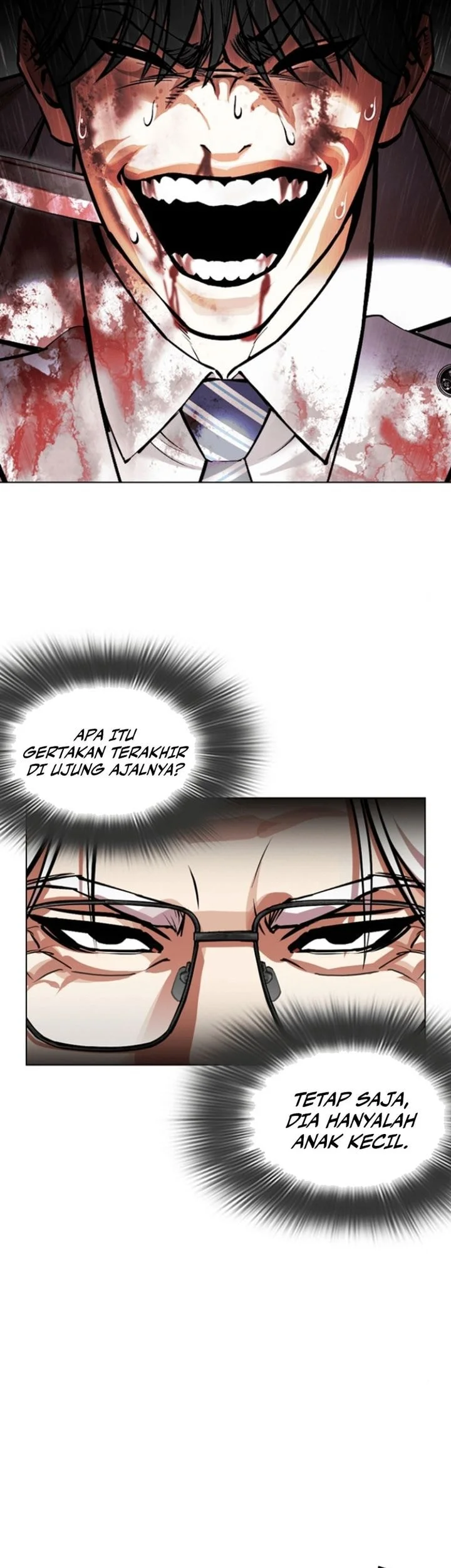 Lookism Chapter 595 - halaman 64