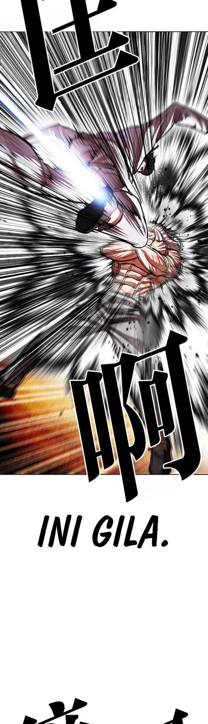 Lookism Chapter 595 - halaman 68