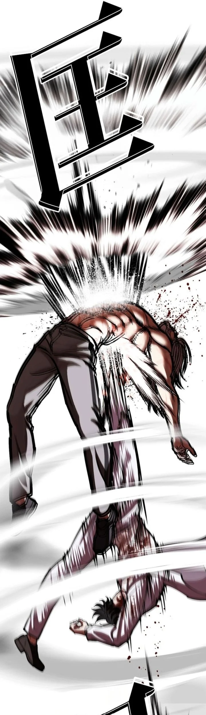 Lookism Chapter 595 - halaman 73