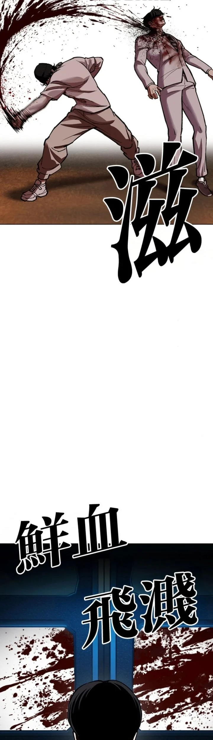 Lookism Chapter 595 - halaman 77