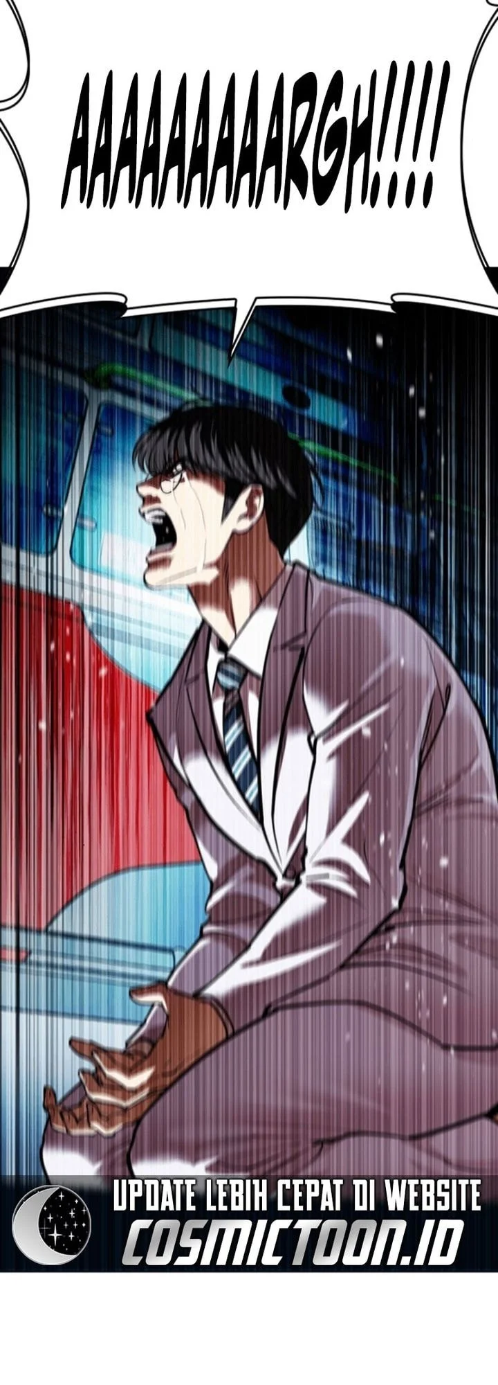 Lookism Chapter 595 - halaman 81