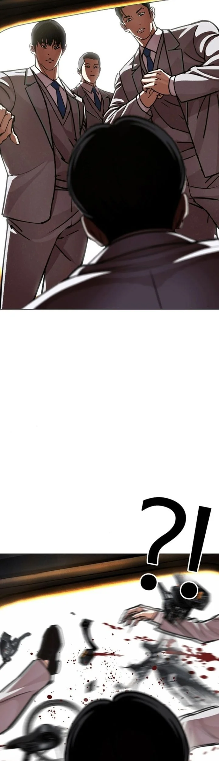 Lookism Chapter 595 - halaman 85