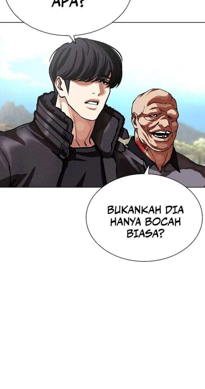 Lookism Chapter 595 - halaman 92