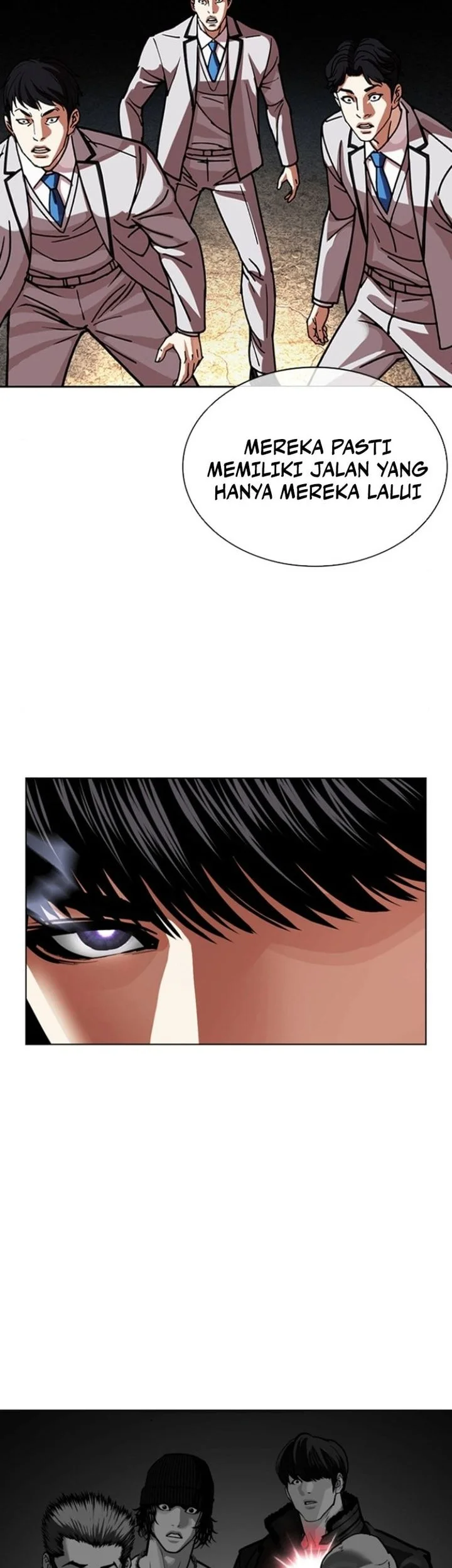 Lookism Chapter 595 - halaman 97