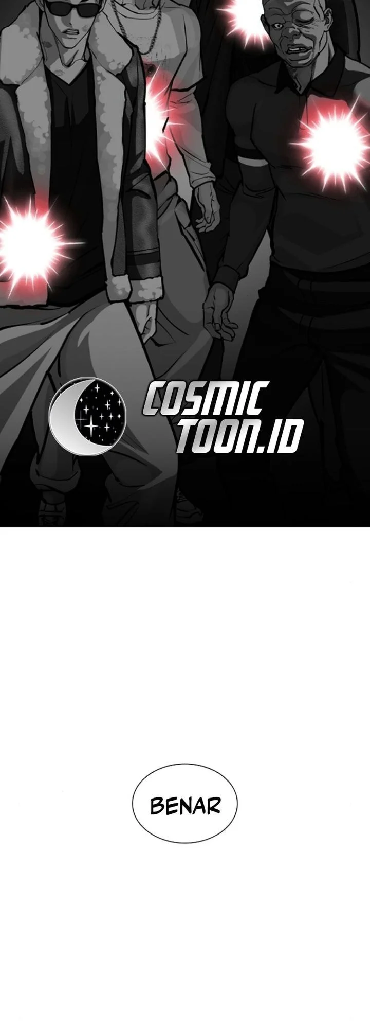 Lookism Chapter 595 - halaman 98