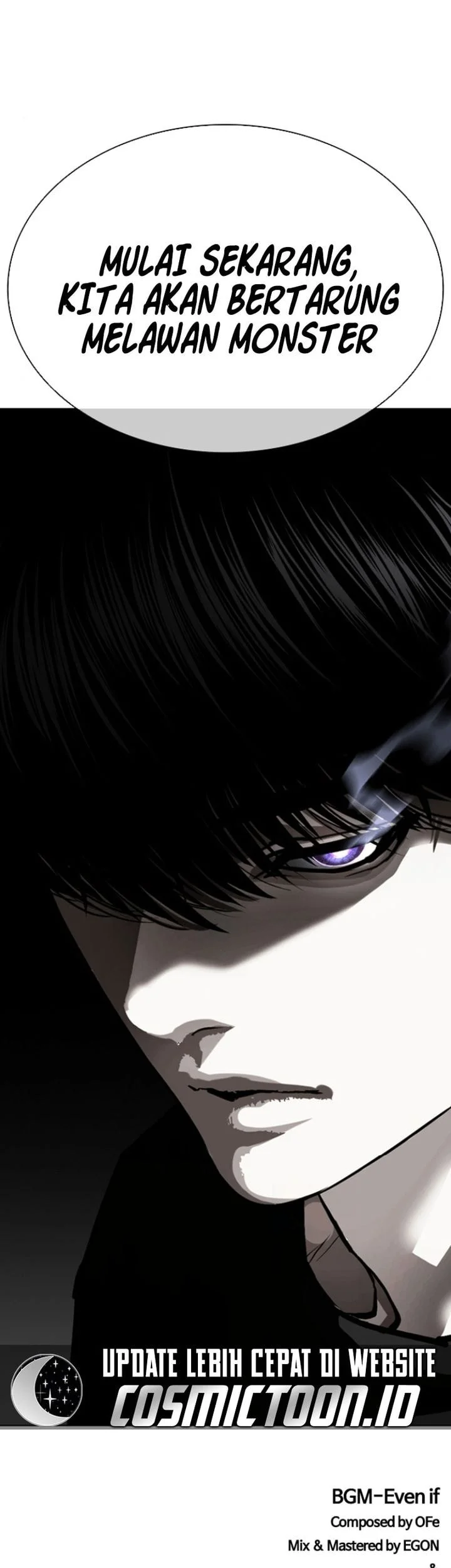 Lookism Chapter 595 - halaman 99