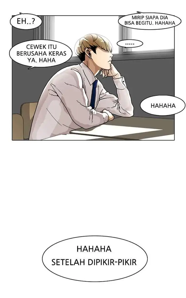 Lookism Chapter 6 - halaman 16