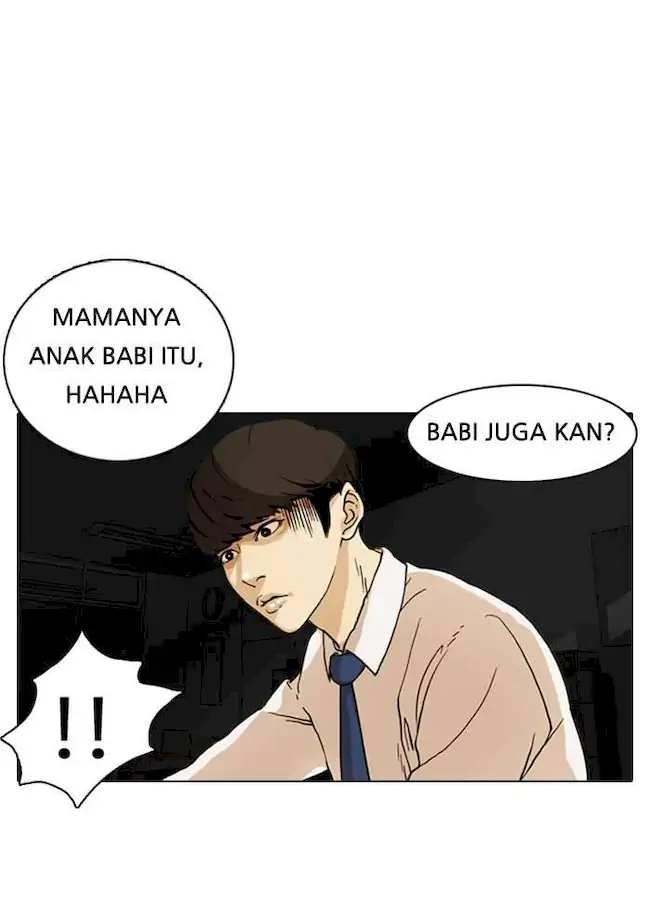 Lookism Chapter 6 - halaman 17