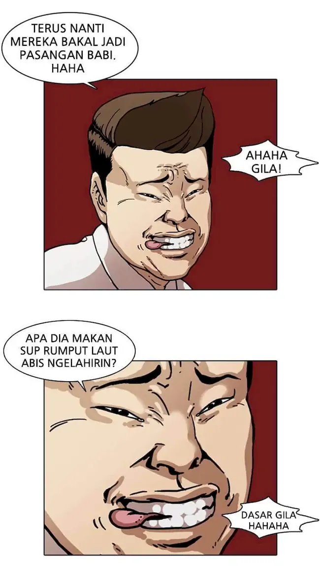 Lookism Chapter 6 - halaman 19