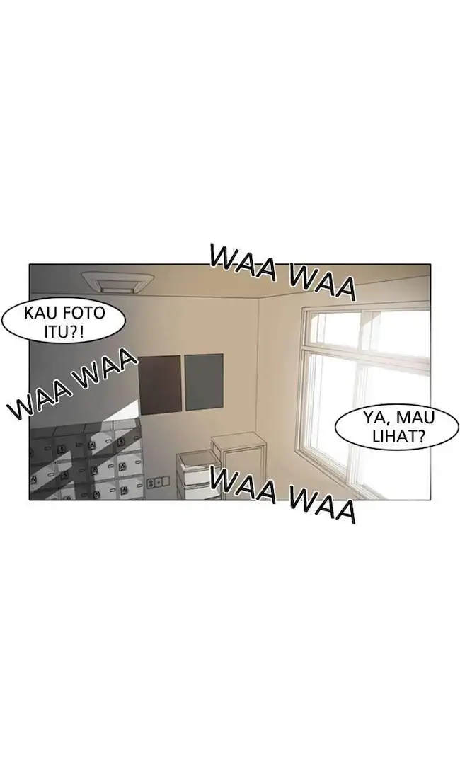 Lookism Chapter 6 - halaman 2